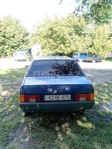LADA (VAZ) 21099 1997, 300,000 km - 1.6 l - Zaqatala