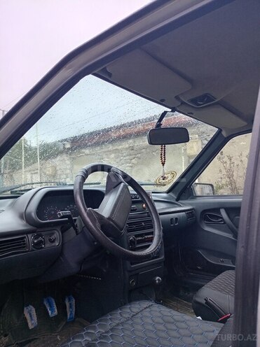 LADA (VAZ) 2115 2010, 210,646 km - 1.6 l - Quba