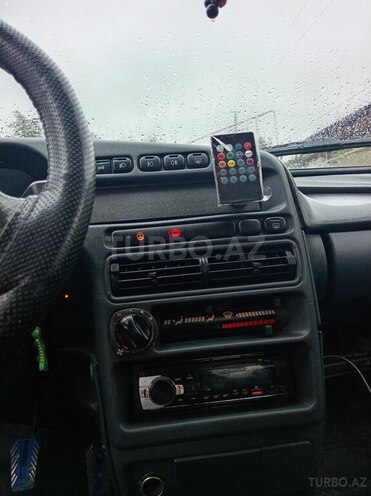 LADA (VAZ) 2115 2010, 210,646 km - 1.6 l - Quba