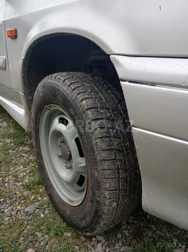 LADA (VAZ) 2115 2010, 210,646 km - 1.6 l - Quba