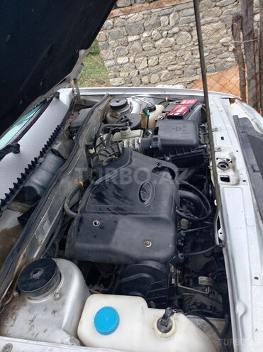 LADA (VAZ) 2115 2010, 210,646 km - 1.6 l - Quba