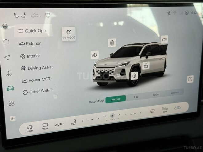 Toyota  2026, 0 km - 2.0 l - Bakı