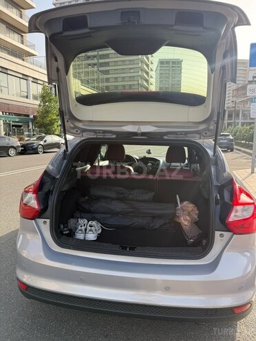 Ford Focus 2013, 183,500 km - 1.6 л - Bakı