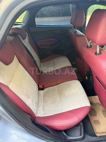 Ford Focus 2013, 183,500 km - 1.6 л - Bakı