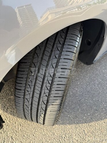 Ford Focus 2013, 183,500 km - 1.6 л - Bakı