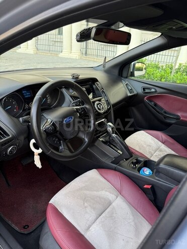 Ford Focus 2013, 183,500 km - 1.6 л - Bakı