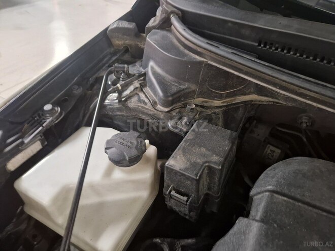 Kia K3 2015, 186,200 km - 1.6 l - Gəncə