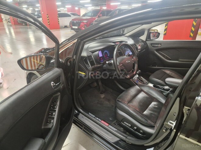 Kia K3 2015, 186,200 km - 1.6 l - Gəncə