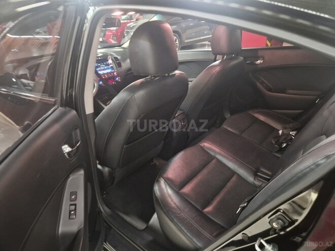 Kia K3 2015, 186,200 km - 1.6 l - Gəncə