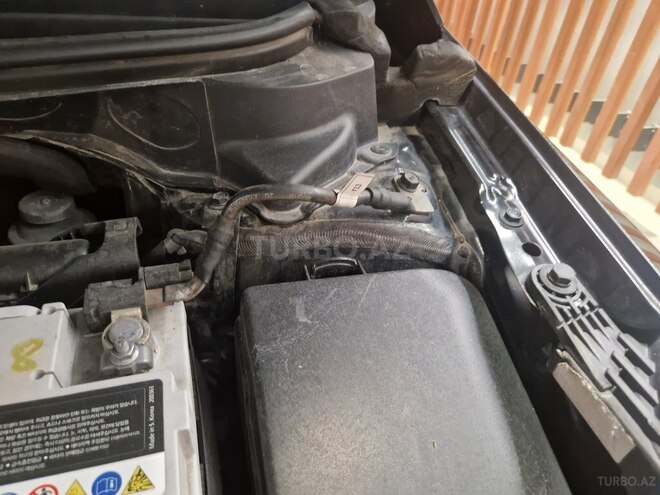 Kia K3 2015, 186,200 km - 1.6 l - Gəncə