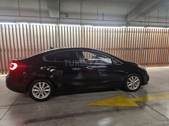 Kia K3 2015, 186,200 km - 1.6 l - Gəncə