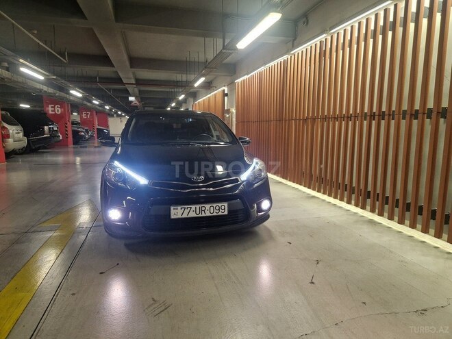 Kia K3 2015, 186,200 km - 1.6 l - Gəncə