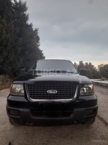 Ford  2004, 198,600 km - 5.4 l - Bakı