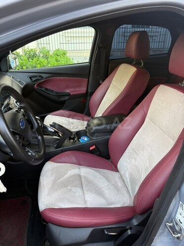 Ford Focus 2013, 183,500 km - 1.6 л - Bakı