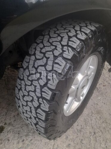 Ford  2004, 198,600 km - 5.4 l - Bakı