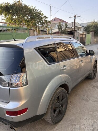 Mitsubishi Outlander 2007, 320,000 km - 3.0 л - Bakı
