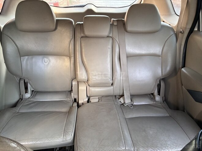 Mitsubishi Outlander 2007, 320,000 km - 3.0 л - Bakı