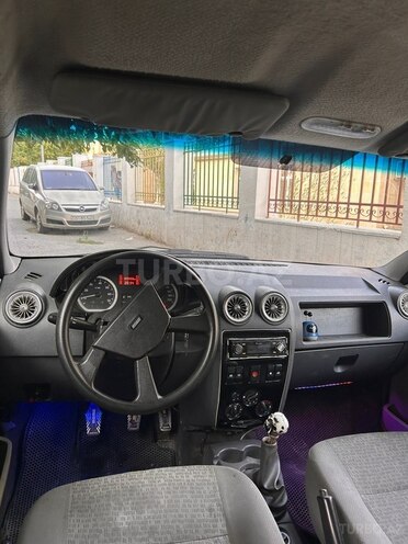 Renault Tondar 2013, 190,000 km - 1.6 l - Bakı