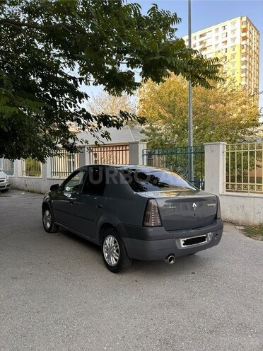 Renault Tondar 2013, 190,000 km - 1.6 l - Bakı