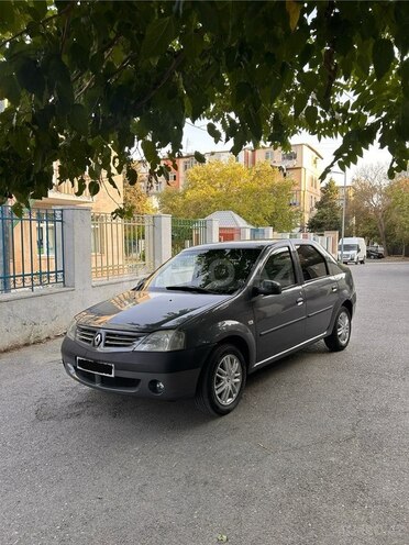 Renault Tondar 2013, 190,000 km - 1.6 l - Bakı
