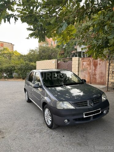Renault Tondar 2013, 190,000 km - 1.6 l - Bakı