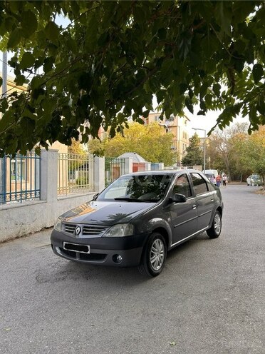 Renault Tondar 2013, 190,000 km - 1.6 l - Bakı