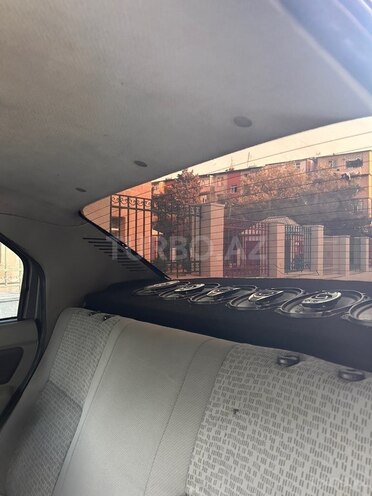 Renault Tondar 2013, 190,000 km - 1.6 l - Bakı