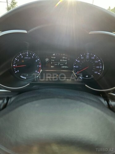 Kia Optima 2014, 224,825 km - 2.0 l - Bakı