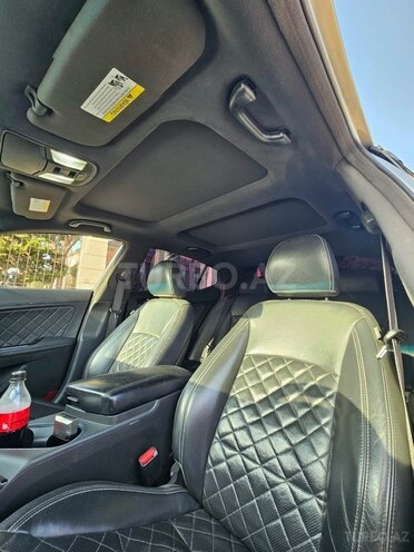 Kia Optima 2014, 224,825 km - 2.0 l - Bakı
