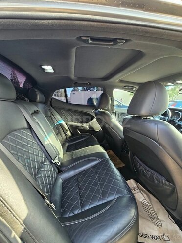 Kia Optima 2014, 224,825 km - 2.0 l - Bakı
