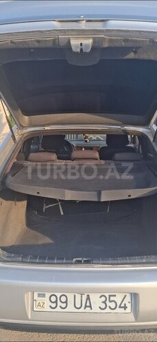 Opel Vectra 2002, 503,000 km - 1.8 l - Bakı
