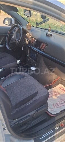 Opel Vectra 2002, 503,000 km - 1.8 l - Bakı