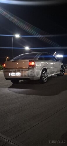 Opel Vectra 2002, 503,000 km - 1.8 l - Bakı