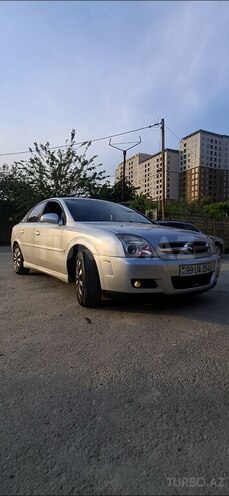 Opel Vectra 2002, 503,000 km - 1.8 l - Bakı