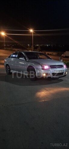 Opel Vectra 2002, 503,000 km - 1.8 l - Bakı