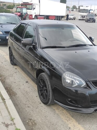 LADA (VAZ) Priora 2011, 390,000 km - 1.6 л - Qusar