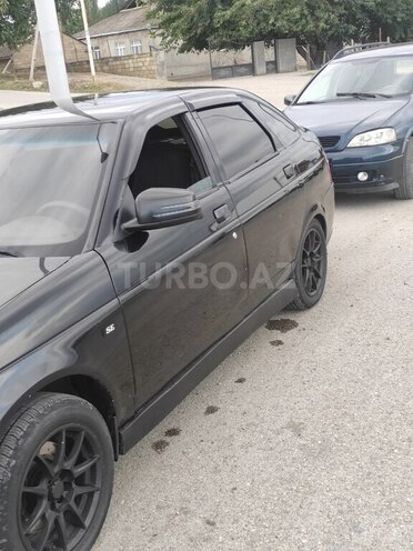 LADA (VAZ) Priora 2011, 390,000 km - 1.6 л - Qusar