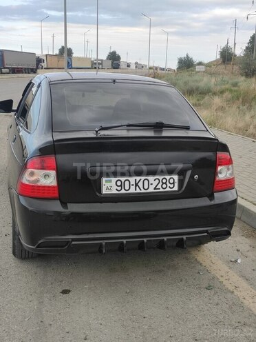 LADA (VAZ) Priora 2011, 390,000 km - 1.6 л - Qusar