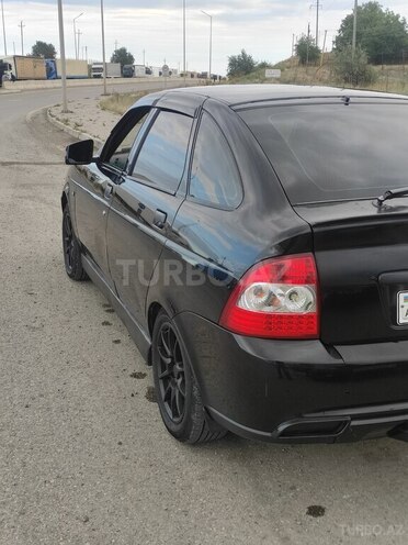 LADA (VAZ) Priora 2011, 390,000 km - 1.6 л - Qusar