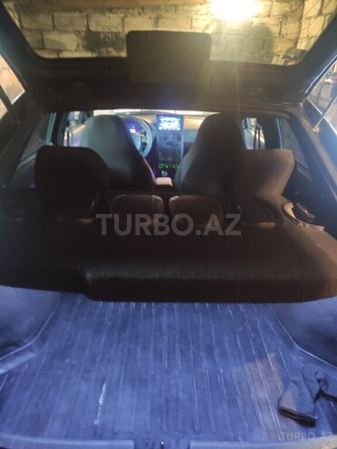 LADA (VAZ) Priora 2011, 390,000 km - 1.6 л - Qusar