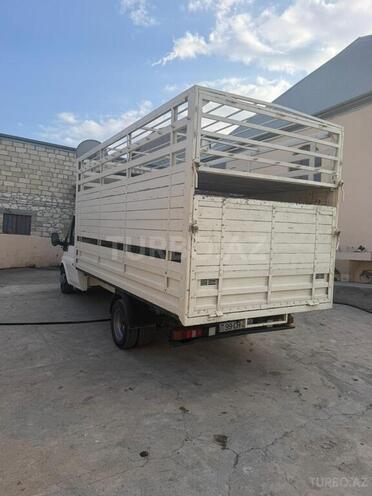 Ford Transit 2000, 350,000 km - 2.4 л - Şəmkir