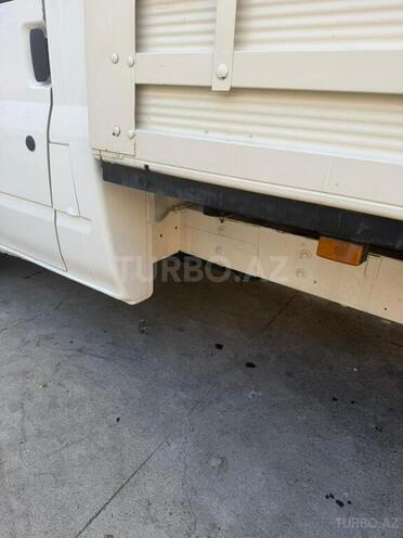 Ford Transit 2000, 350,000 km - 2.4 л - Şəmkir