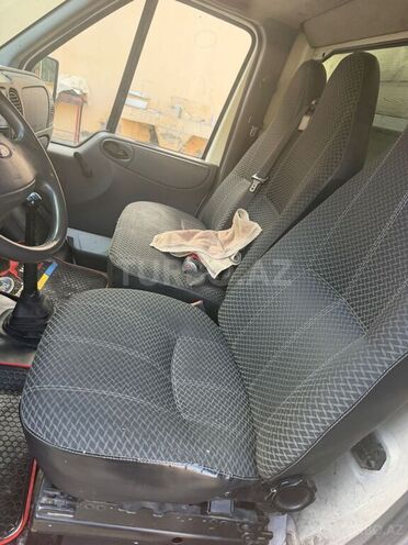 Ford Transit 2000, 350,000 km - 2.4 л - Şəmkir