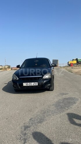 LADA (VAZ) Priora 2012, 619,919 km - 1.6 л - Bakı