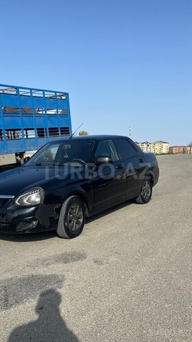LADA (VAZ) Priora 2012, 619,919 km - 1.6 л - Bakı