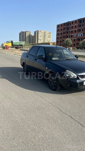 LADA (VAZ) Priora 2012, 619,919 km - 1.6 л - Bakı