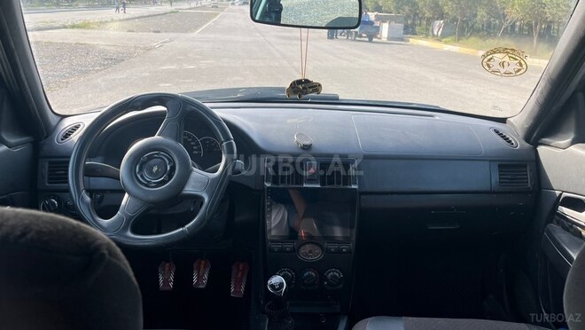 LADA (VAZ) Priora 2012, 619,919 km - 1.6 л - Bakı