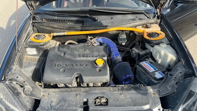 LADA (VAZ) Priora 2012, 619,919 km - 1.6 л - Bakı