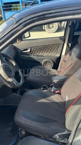 LADA (VAZ) Priora 2012, 619,919 km - 1.6 л - Bakı