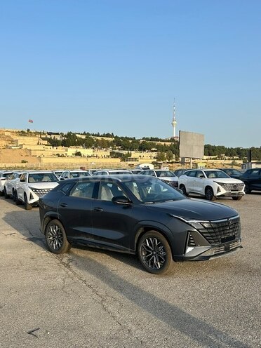 Changan  2025, 0 km - 1.5 л - Bakı